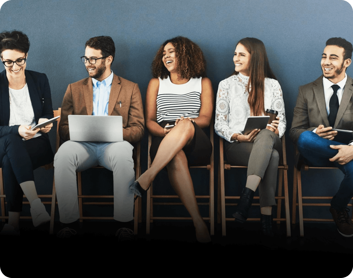 Share profiles within 48 hours